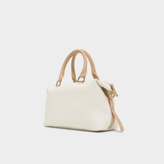 Mellowbagg in White Combo - Satchel bag | Aldo discount