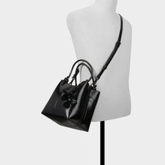 Evililyaa in Black Black - Satchel bag | Aldo outlet