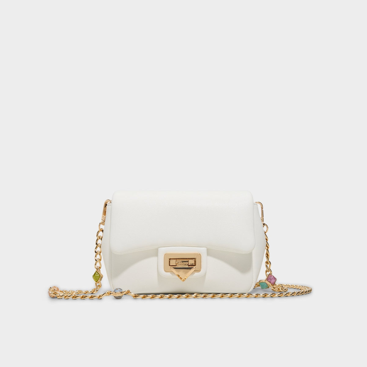 Bbellagemmx in Other White - Crossbody bag | Aldo sale