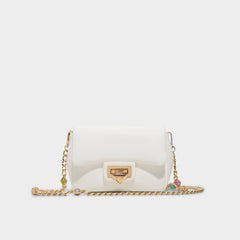 Bbellagemmx in Other White - Crossbody bag | Aldo sale