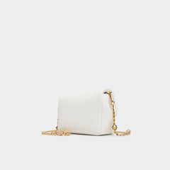 Bbellagemmx in Other White - Crossbody bag | Aldo sale