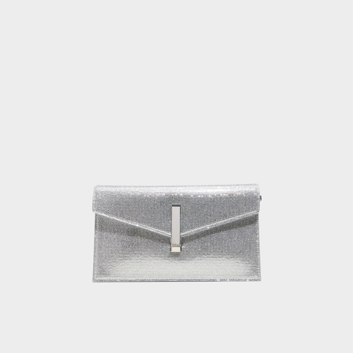 Lariblingg in Silver - Clutch | Aldo on sale