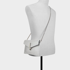 Lariblingg in Silver - Clutch | Aldo on sale
