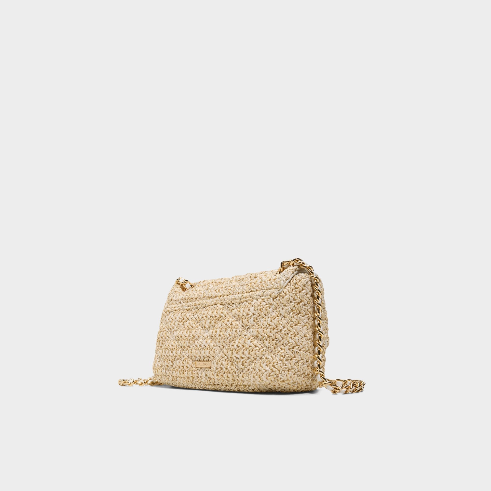 Goldensunn in Natural - Crossbody bag | Aldo for sale
