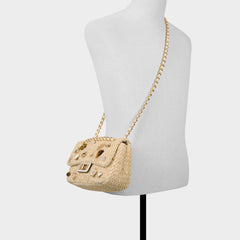 Goldensunn in Natural - Crossbody bag | Aldo for sale