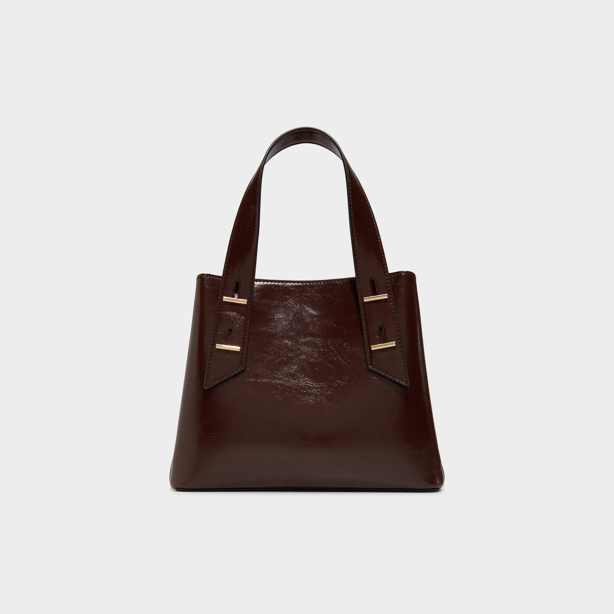 Zerinaa in Brown - Satchel bag | Aldo online