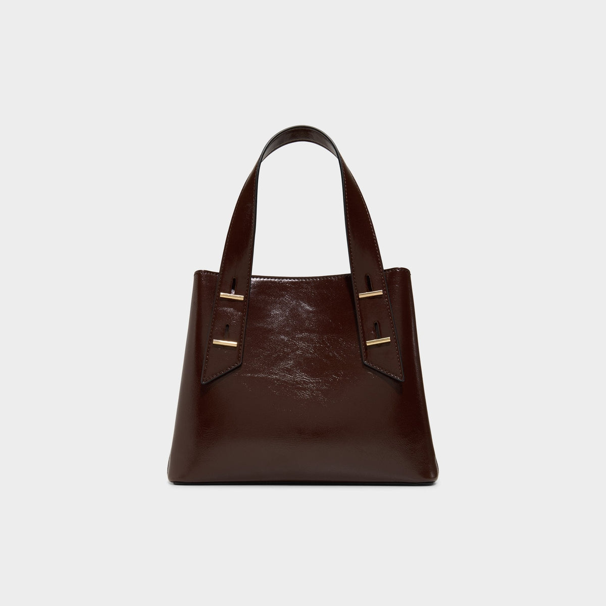 Zerinaa in Brown - Satchel bag | Aldo online