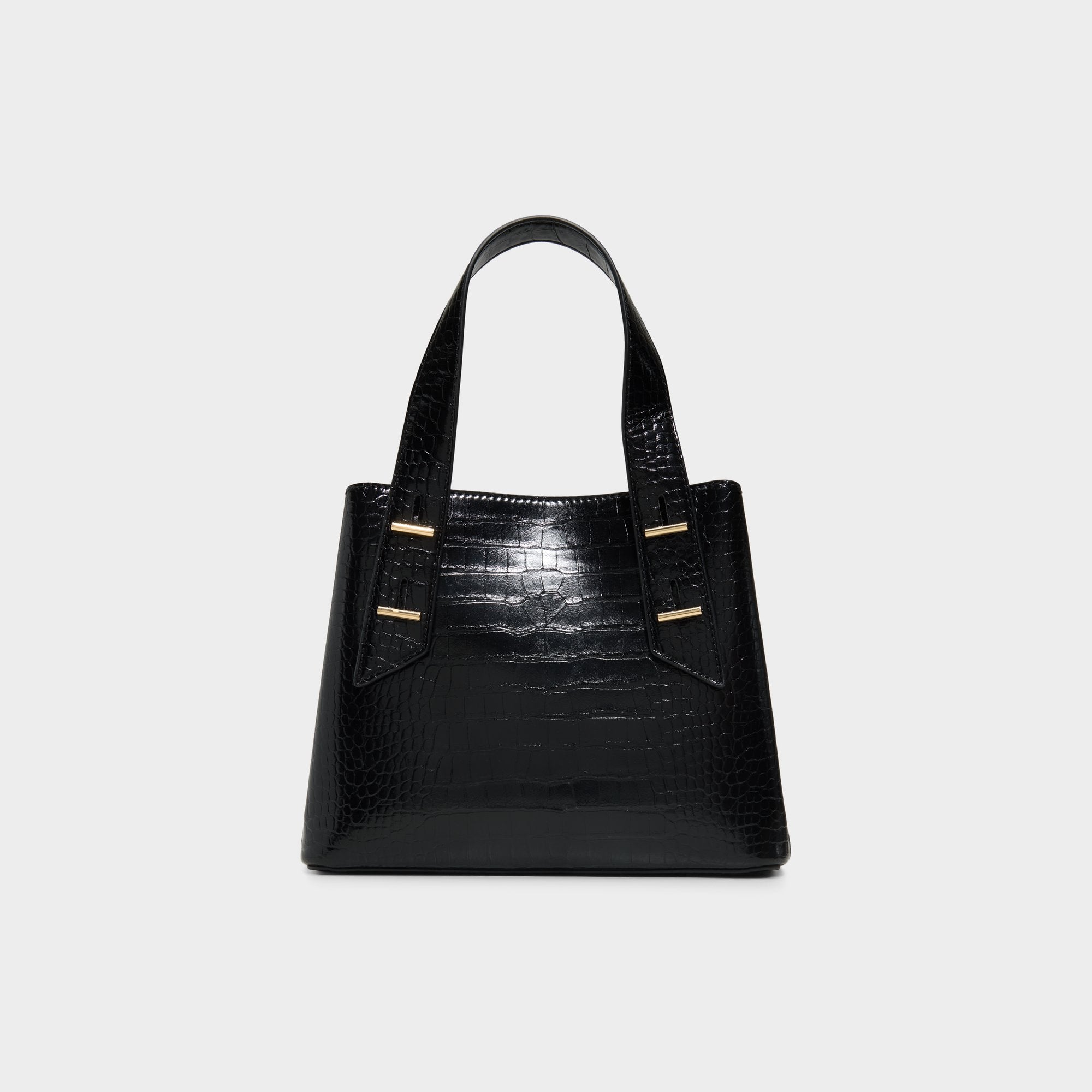 Zerinaa in Black - Satchel bag | Aldo discount