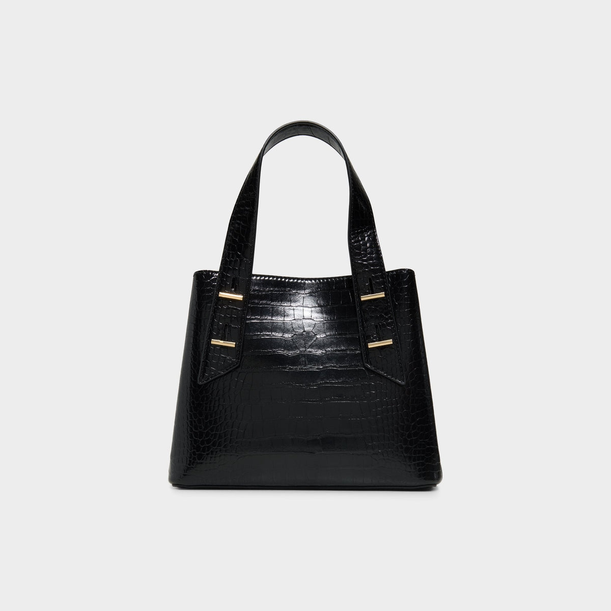 Zerinaa in Black - Satchel bag | Aldo discount