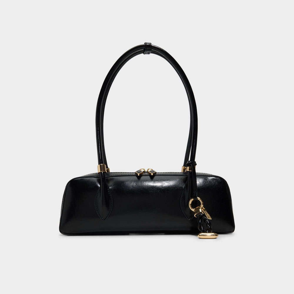 Elanorabagg in Black - Satchel bag | Aldo outlet