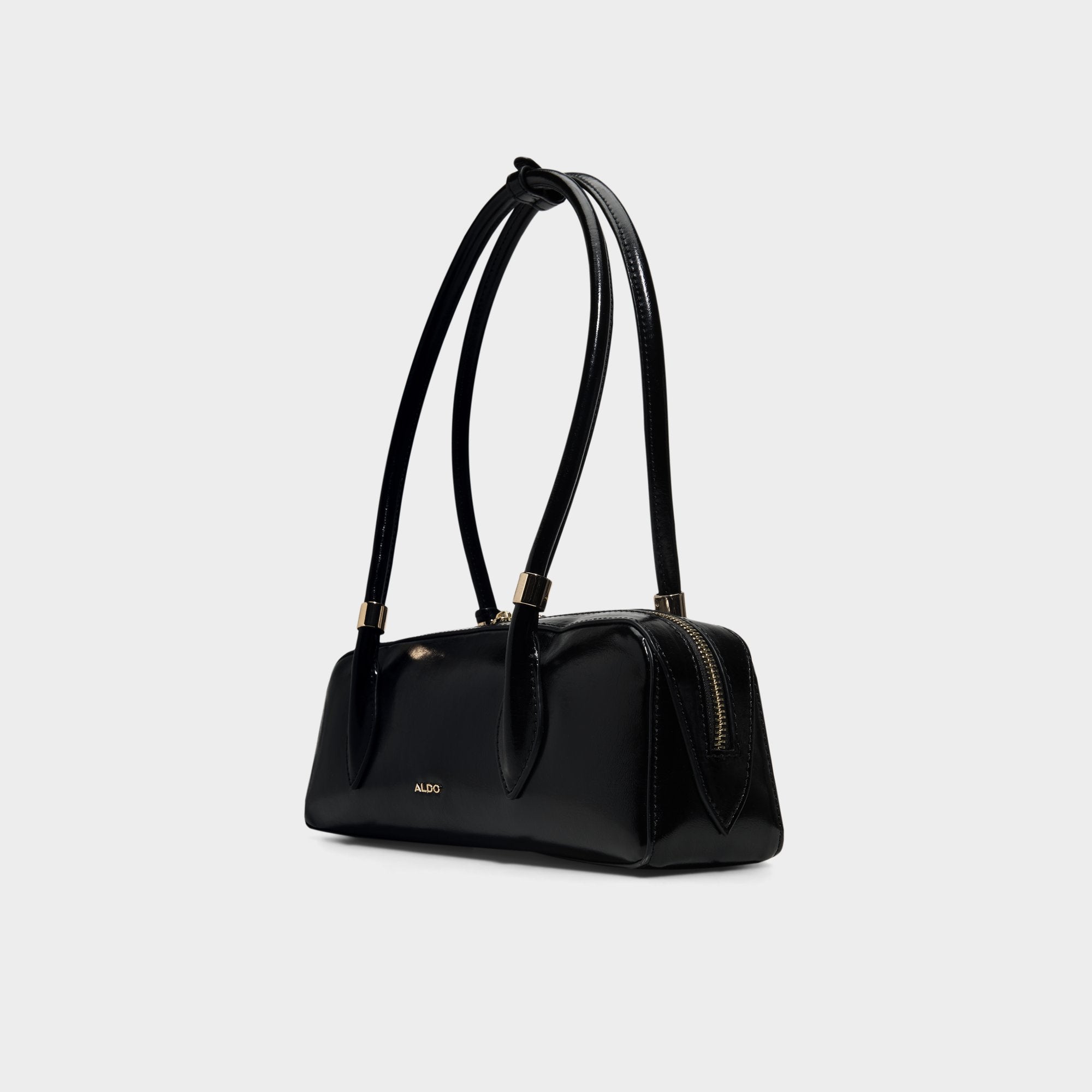 Elanorabagg in Black - Satchel bag | Aldo outlet