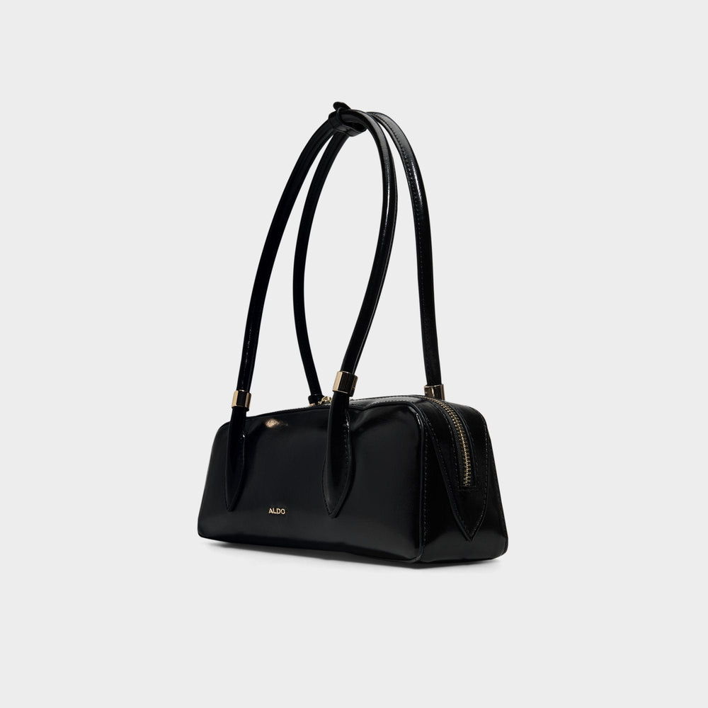 Elanorabagg in Black - Satchel bag | Aldo outlet