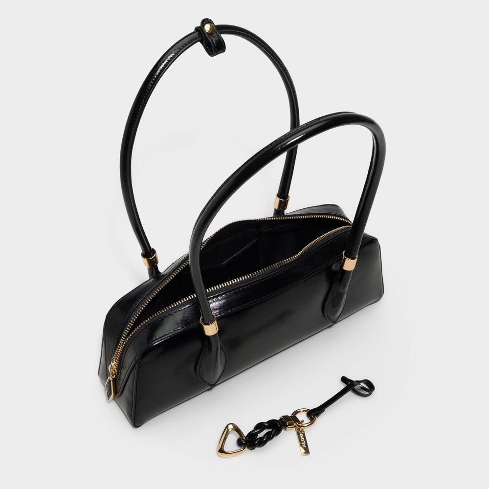 Elanorabagg in Black - Satchel bag | Aldo outlet