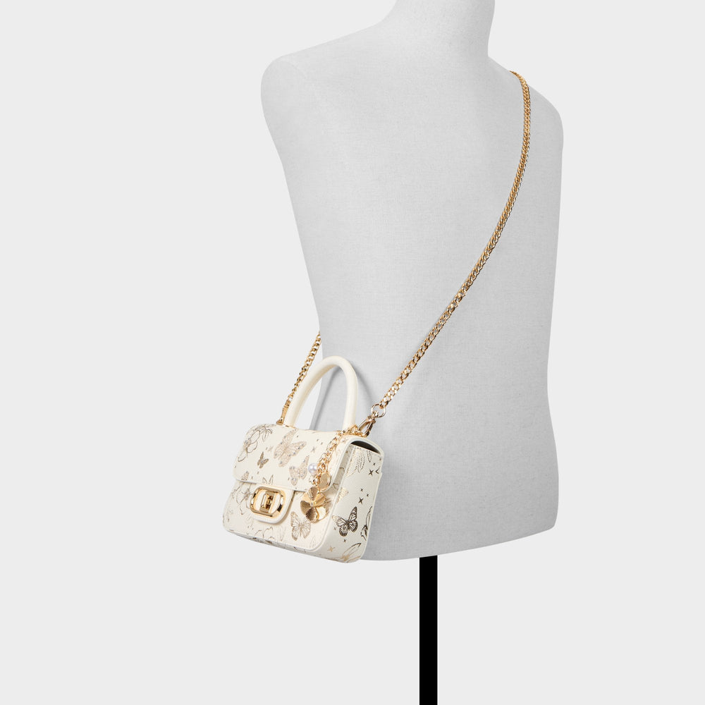Eloizee in Floral - Top handle bag | Aldo sale