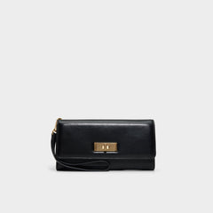 Felicianaa in Black - Wallet | Aldo on sale