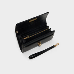 Felicianaa in Black - Wallet | Aldo on sale