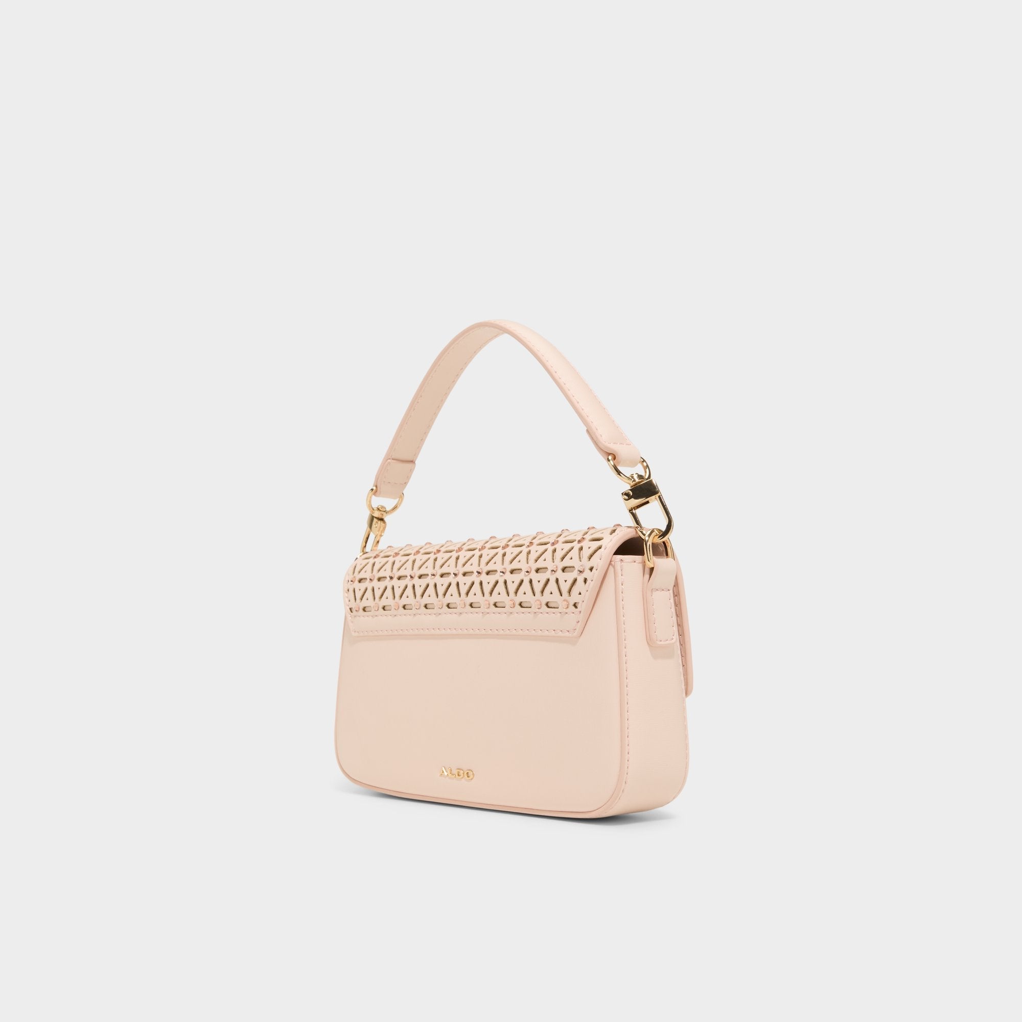 Bellablingg in Light Pink - Shoulder bag | Aldo for sale