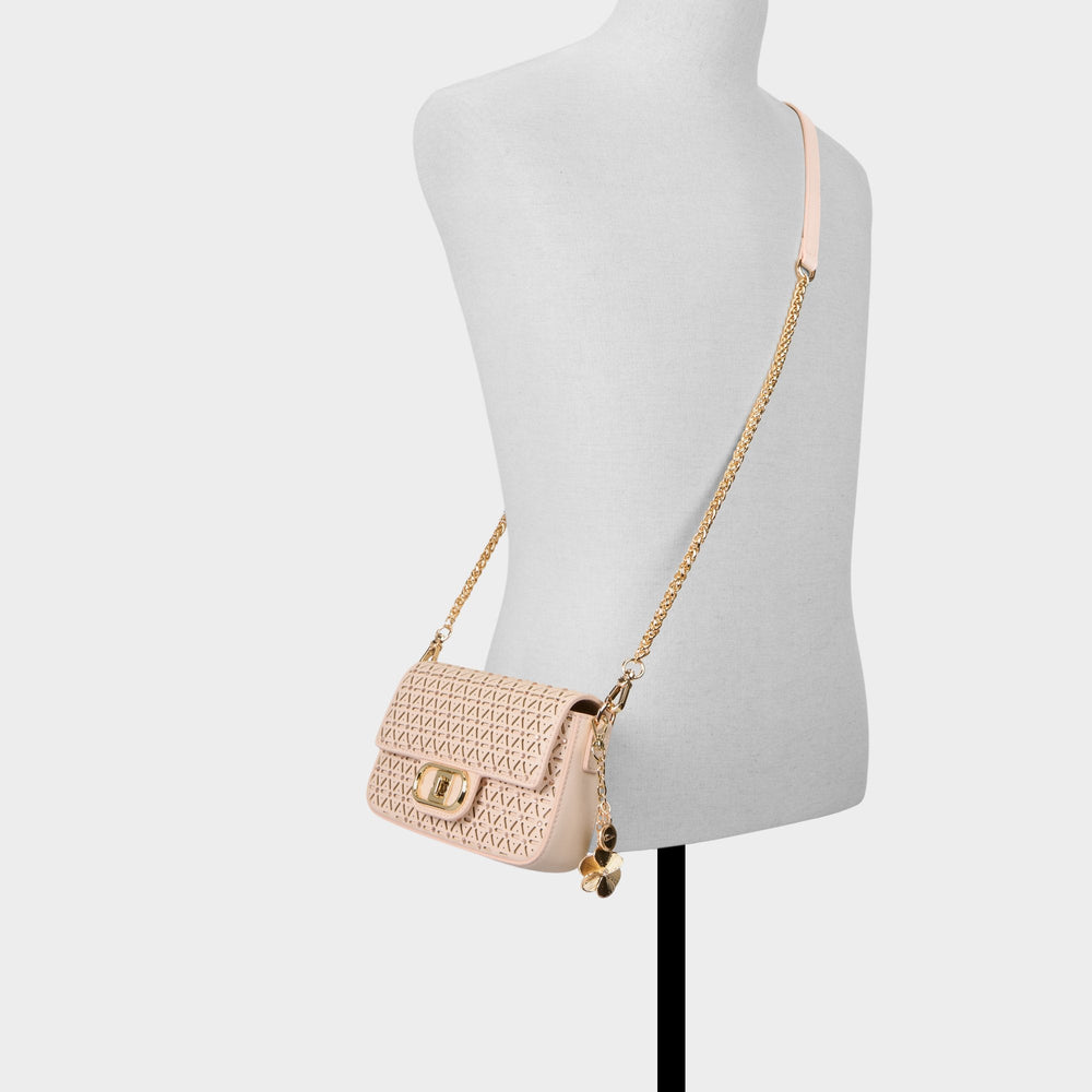 Bellablingg in Light Pink - Shoulder bag | Aldo for sale