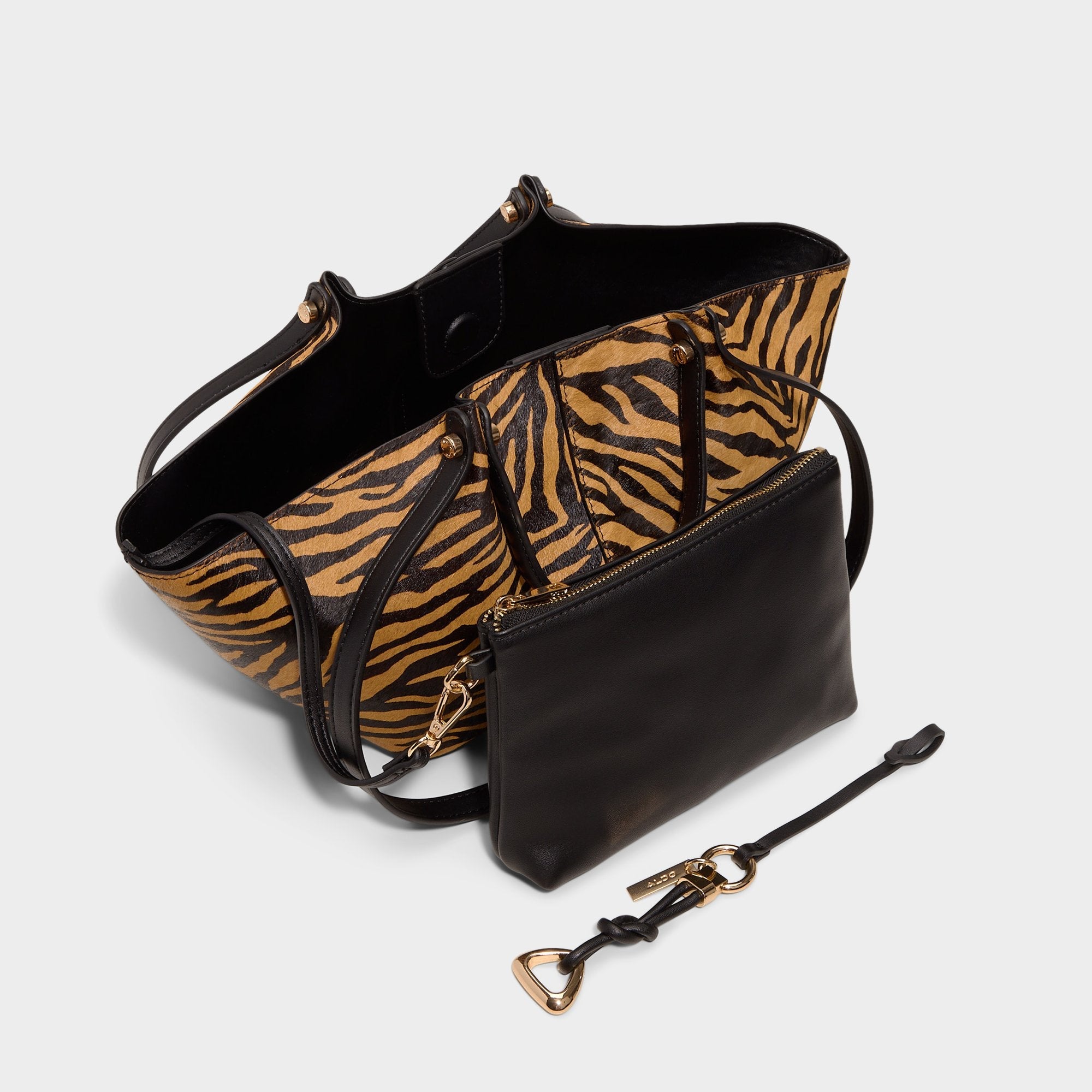 Meava in Print - Satchel bag | Aldo online