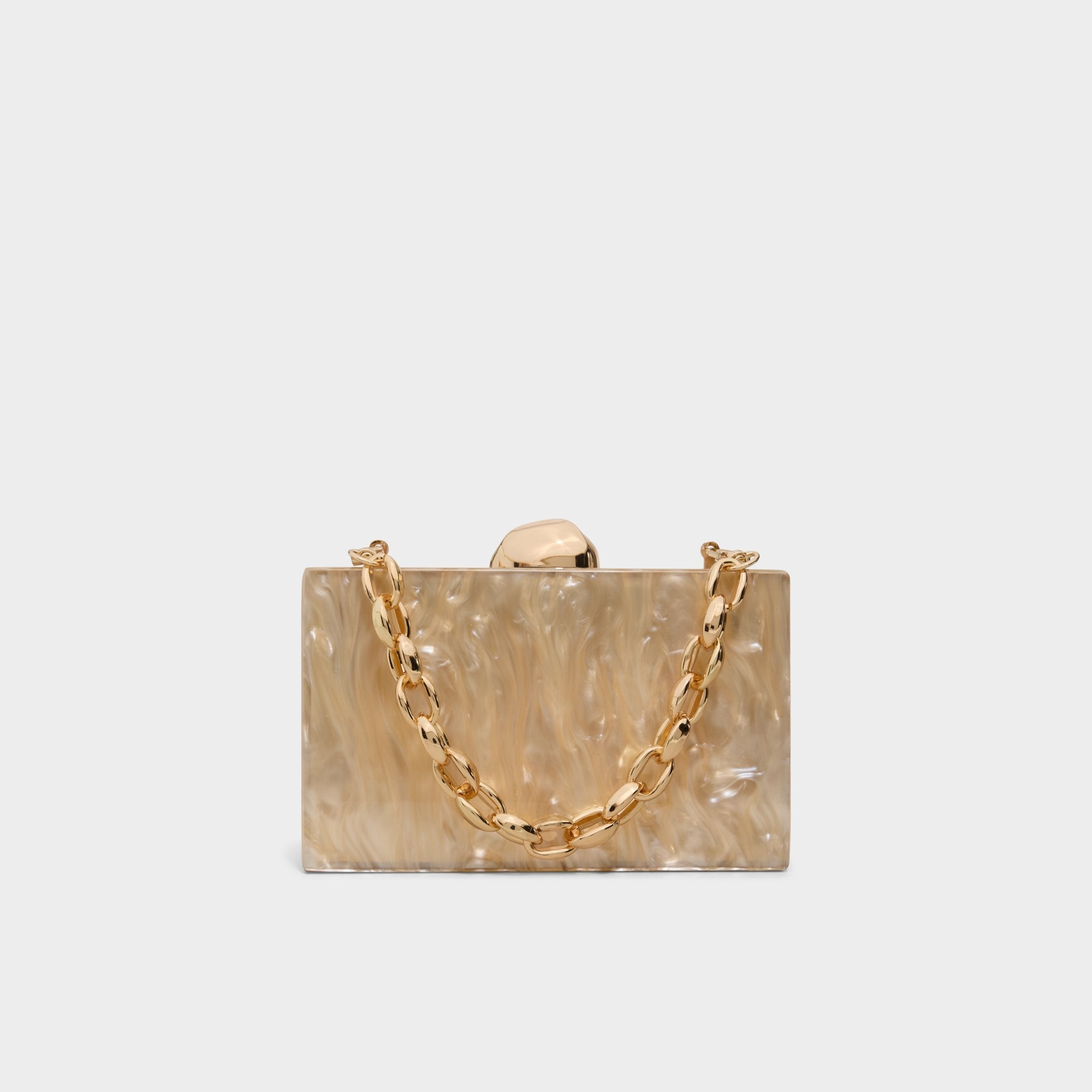 Zaloriaax in Natural - Clutch | Aldo discount