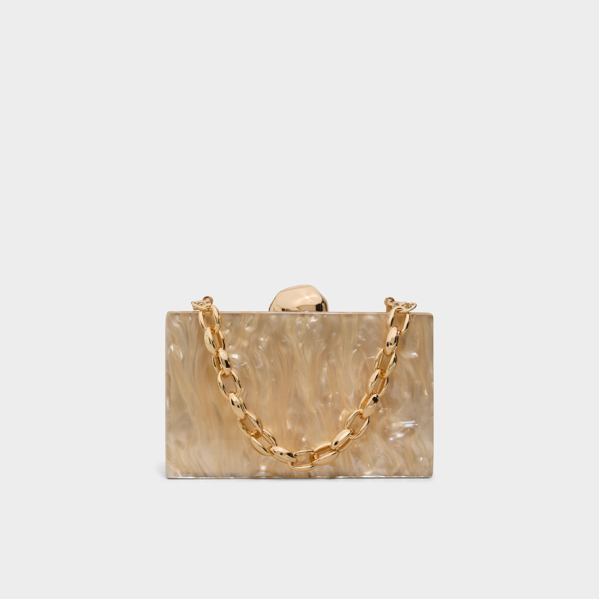 Zaloriaax in Natural - Clutch | Aldo discount