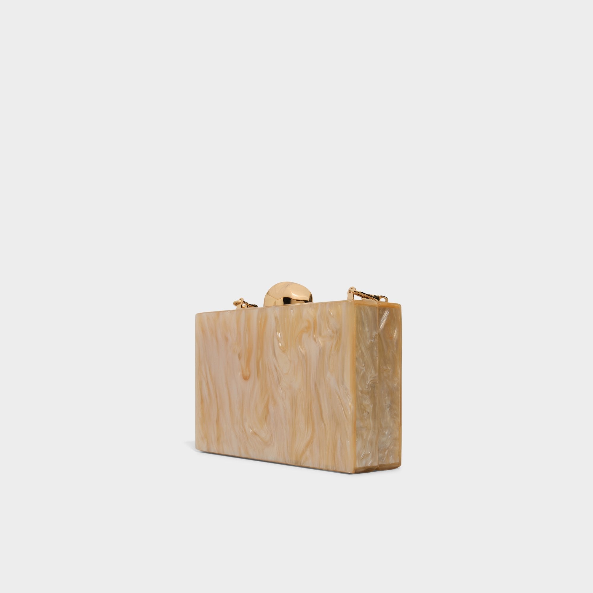 Zaloriaax in Natural - Clutch | Aldo discount