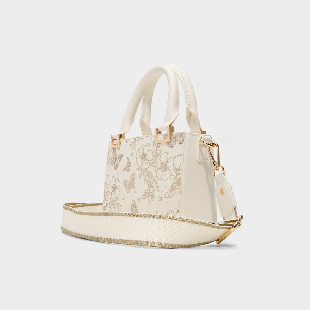 Shahiraa in Bone - Satchel bag | Aldo outlet