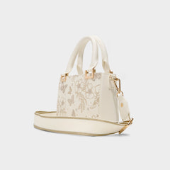 Shahiraa in Bone - Satchel bag | Aldo outlet