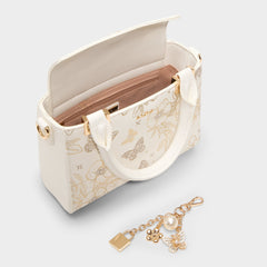 Shahiraa in Bone - Satchel bag | Aldo outlet