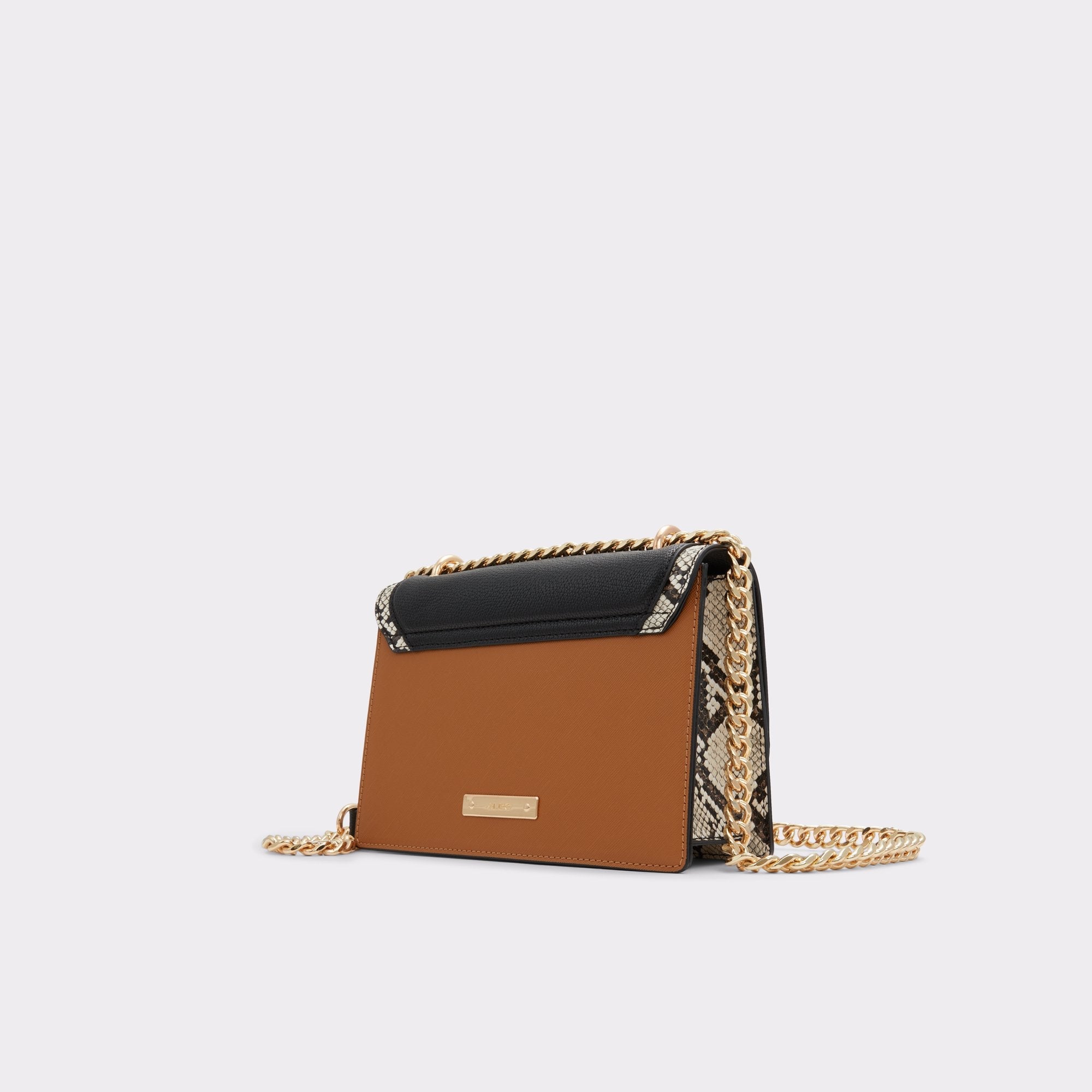 Byworthh Brown Multi Women's Crossbody Bags - Crossbody bag | Aldo sale