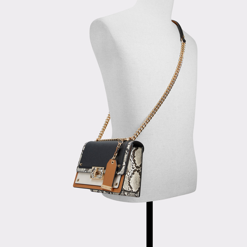 Byworthh Brown Multi Women's Crossbody Bags - Crossbody bag | Aldo sale