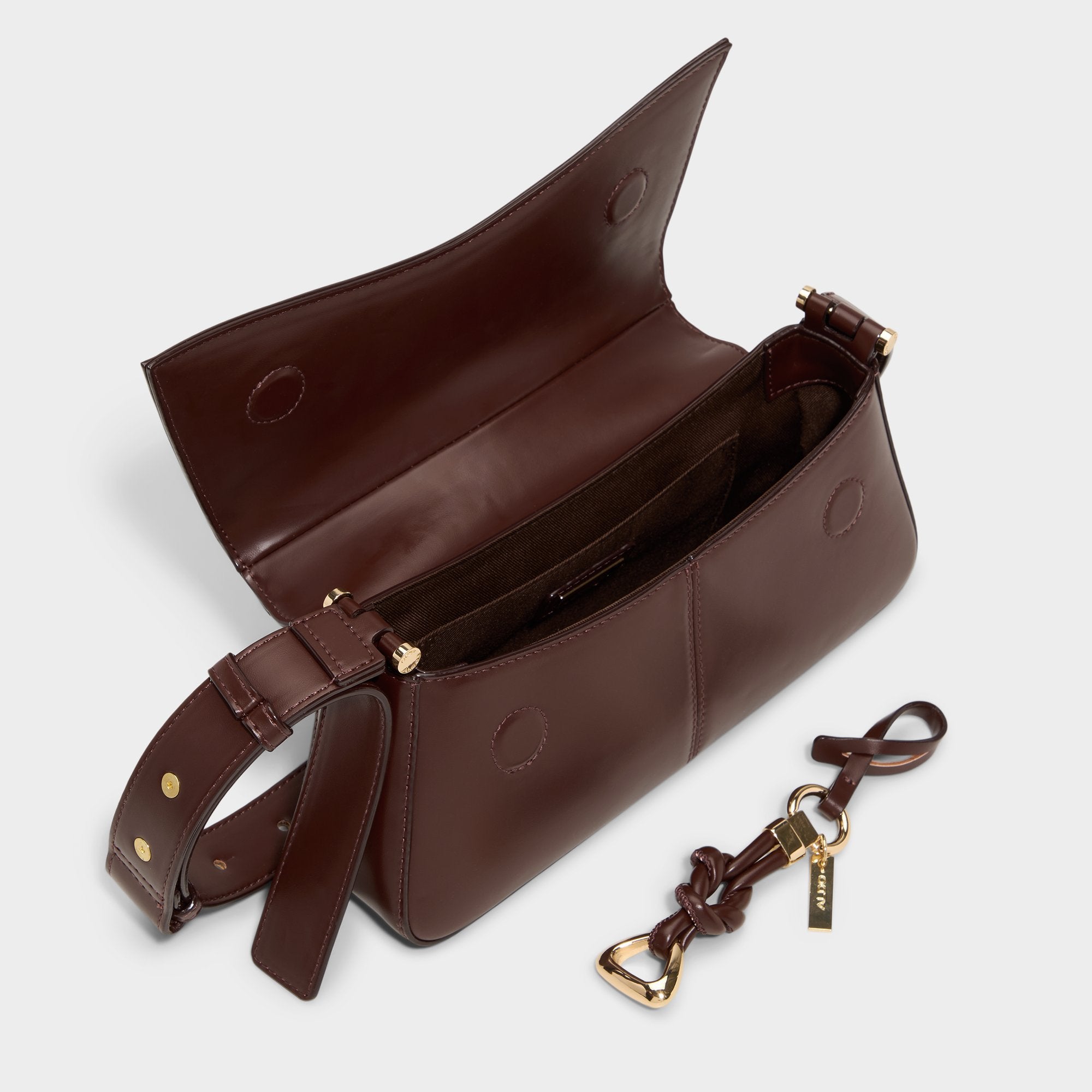 Evenaa in Brown - Shoulder bag | Aldo on sale