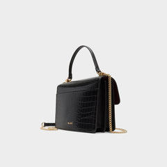 Nulsenn in Black - Crossbody bag | Aldo for sale