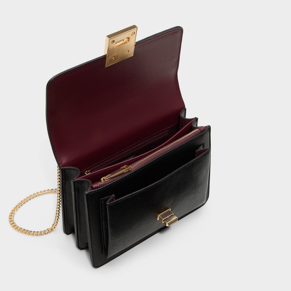 Nulsenn in Black - Crossbody bag | Aldo for sale