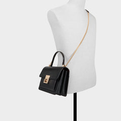 Nulsenn in Black - Crossbody bag | Aldo for sale