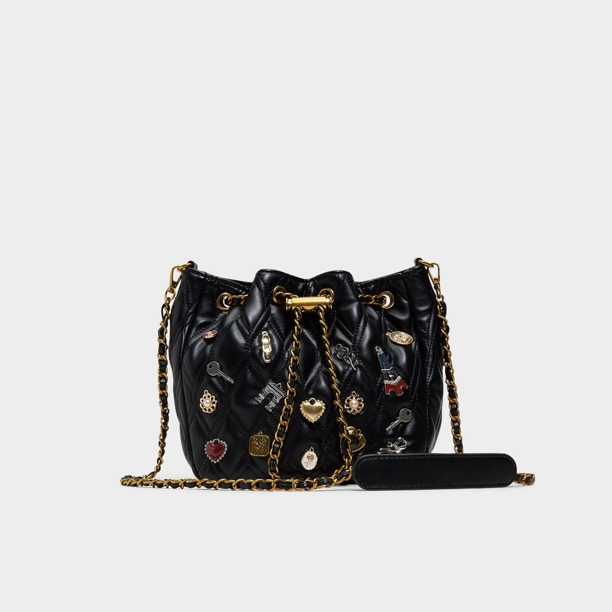 Parischarmm in Black - Bucket bag | Aldo online
