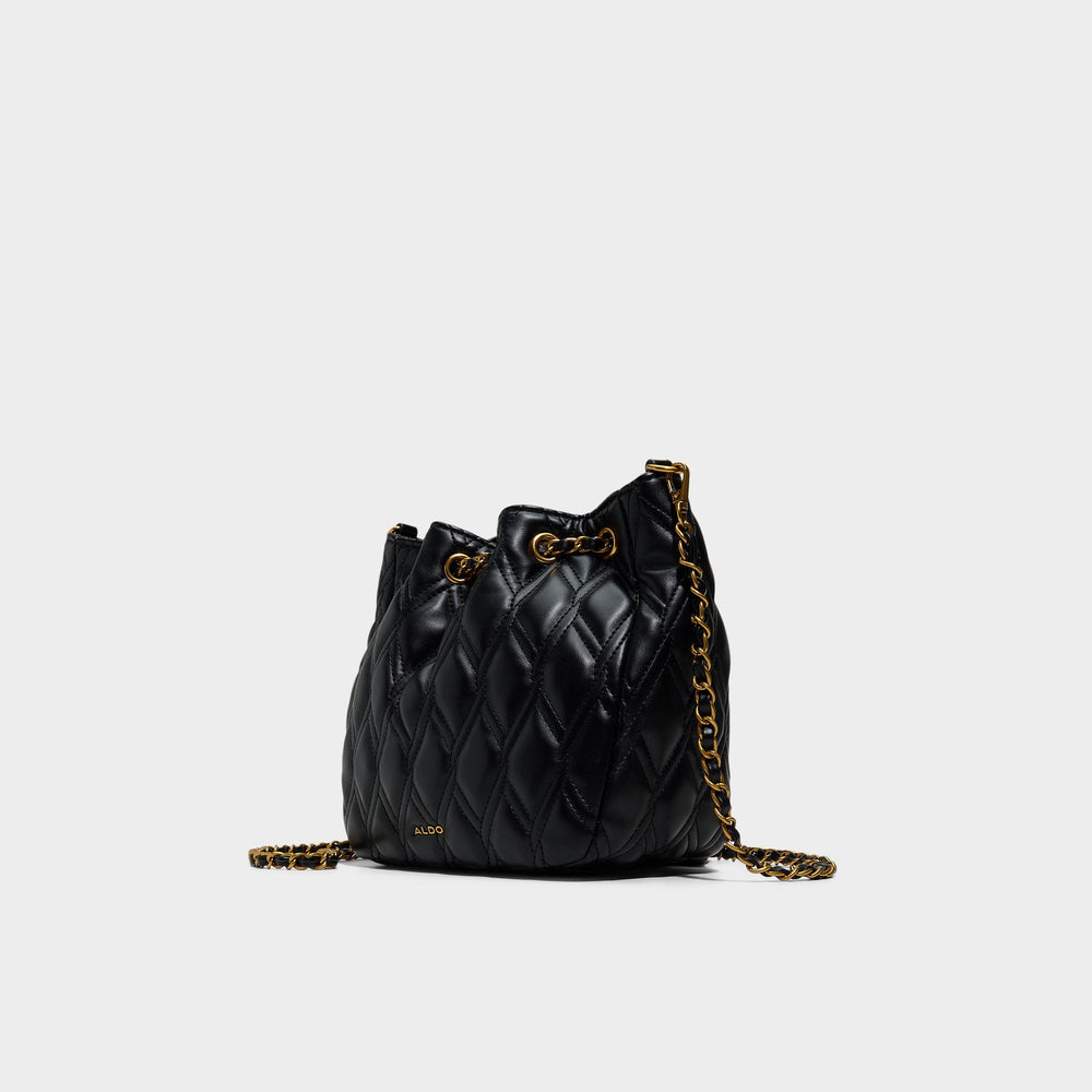 Parischarmm in Black - Bucket bag | Aldo online