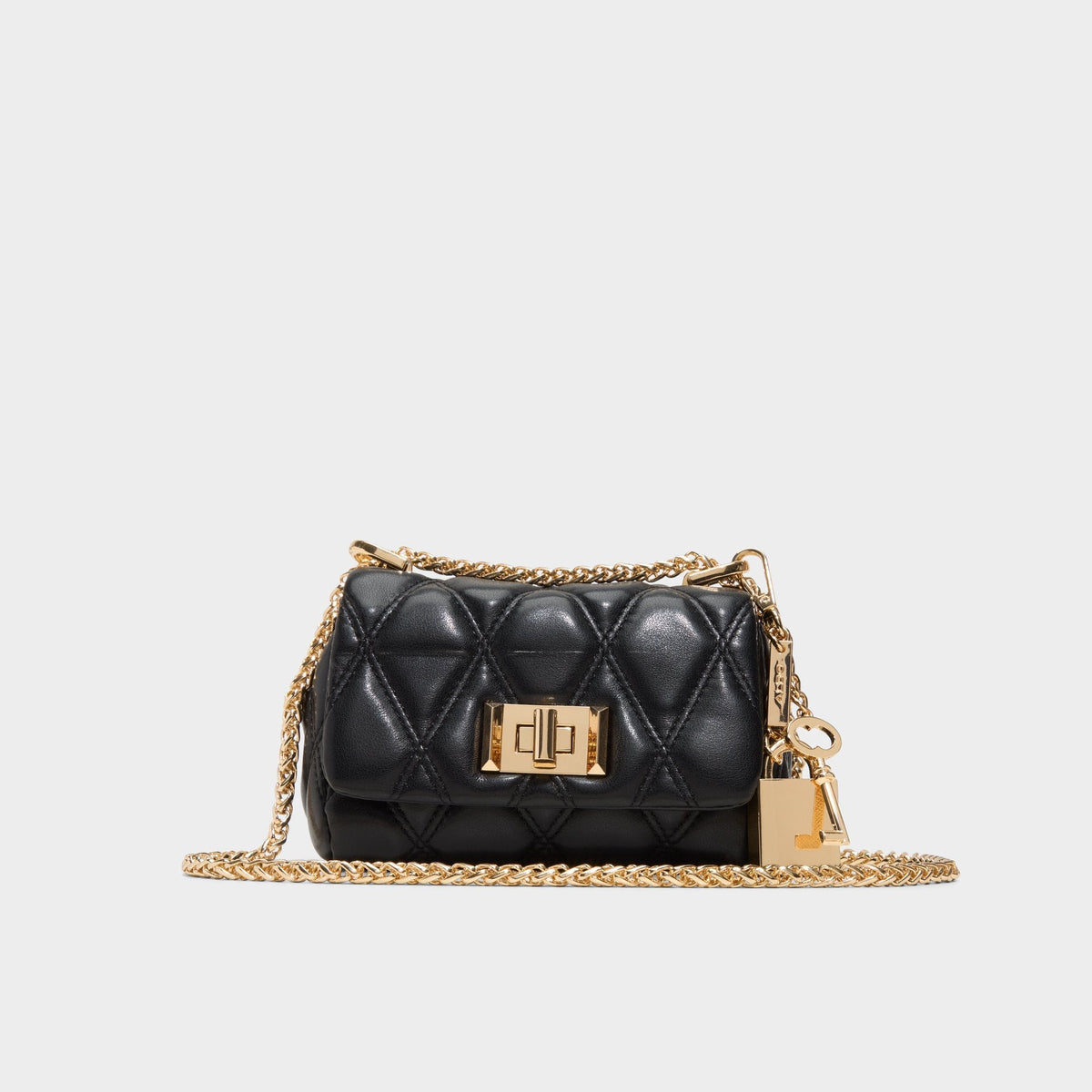 Miablackk in Black - Wallet | Aldo discount