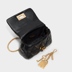 Miablackk in Black - Wallet | Aldo discount