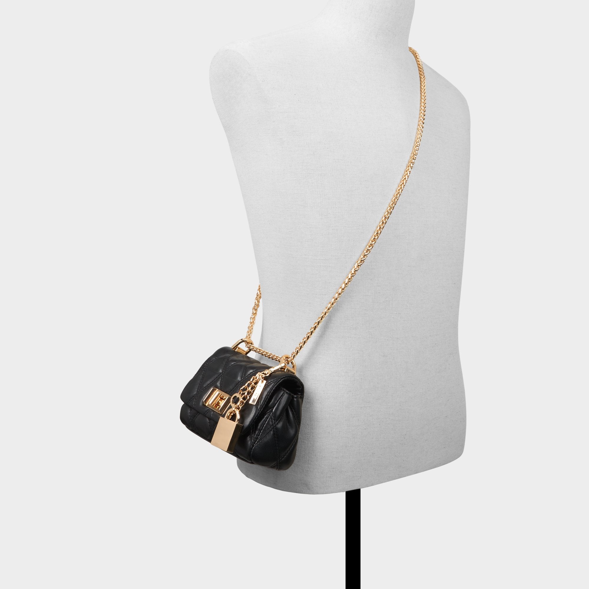 Miablackk in Black - Wallet | Aldo discount