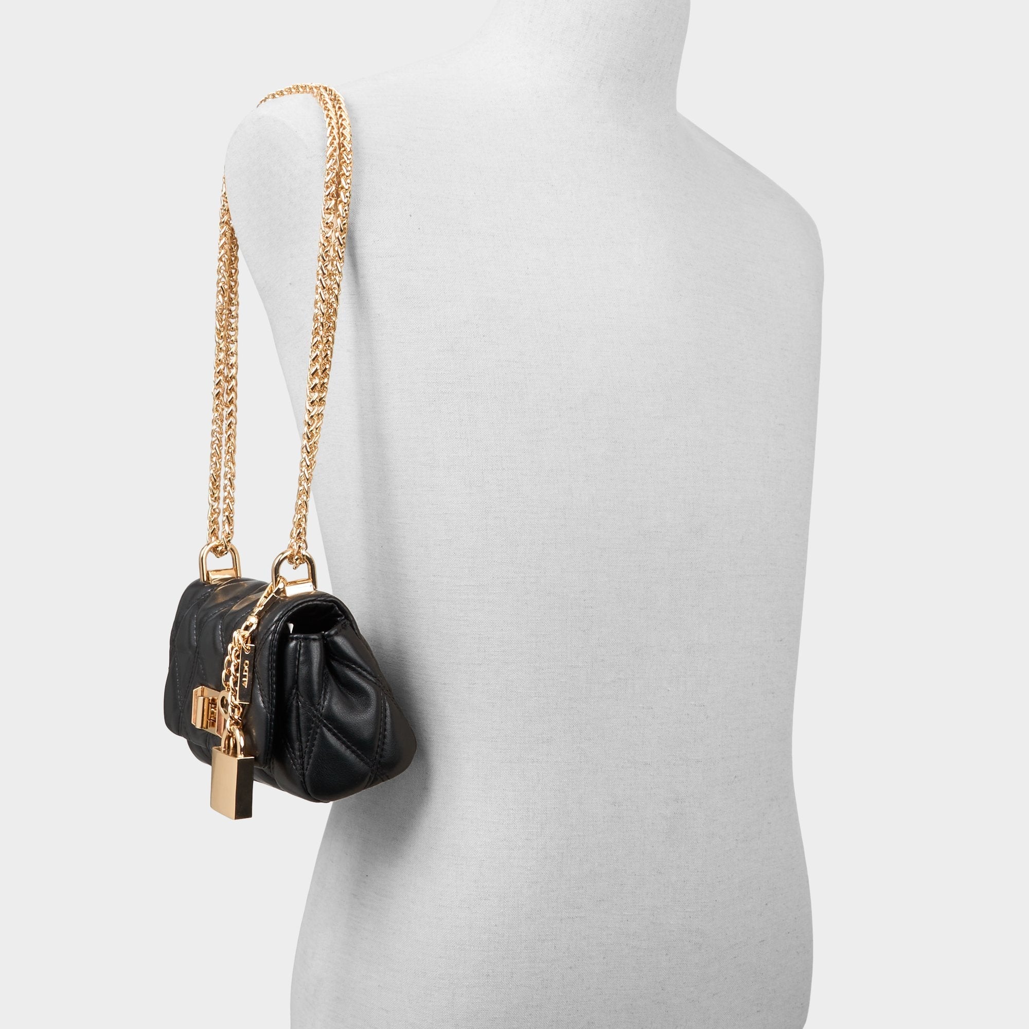 Miablackk in Black - Wallet | Aldo discount