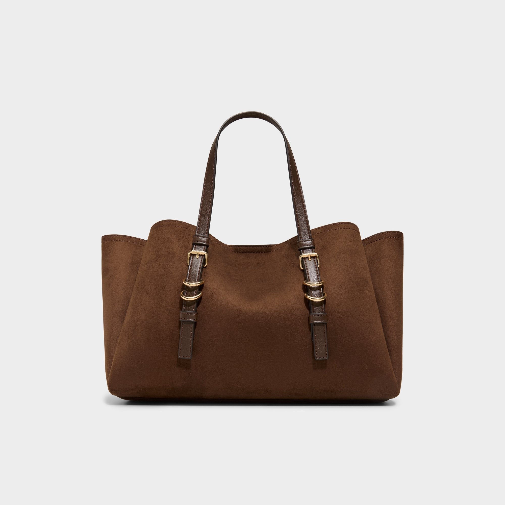Meleahh in Brown - Satchel bag | Aldo outlet