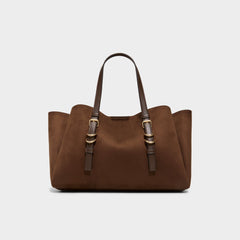 Meleahh in Brown - Satchel bag | Aldo outlet