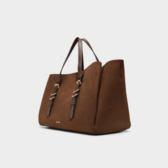 Meleahh in Brown - Satchel bag | Aldo outlet