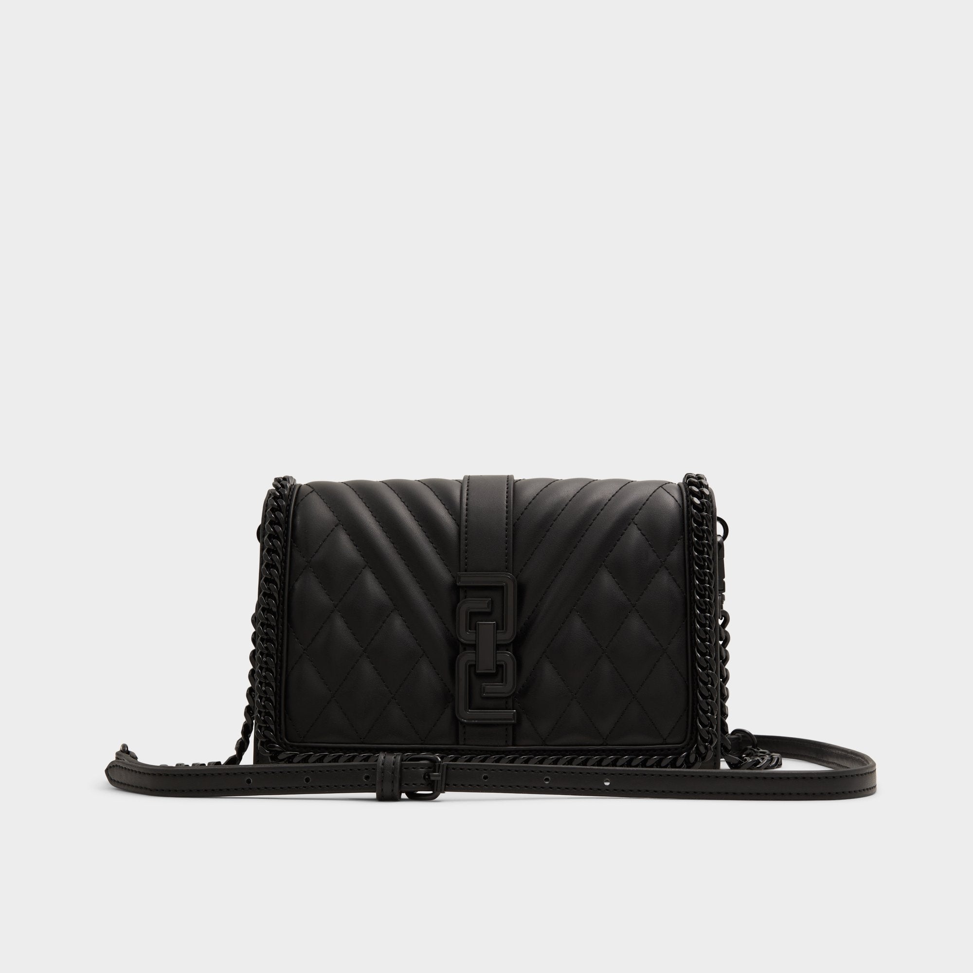 Baussey in Black Black - Crossbody bag | Aldo sale