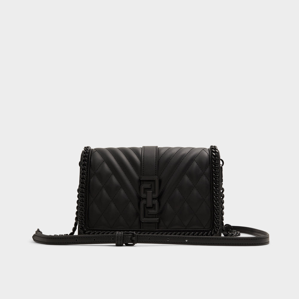 Baussey in Black Black - Crossbody bag | Aldo sale