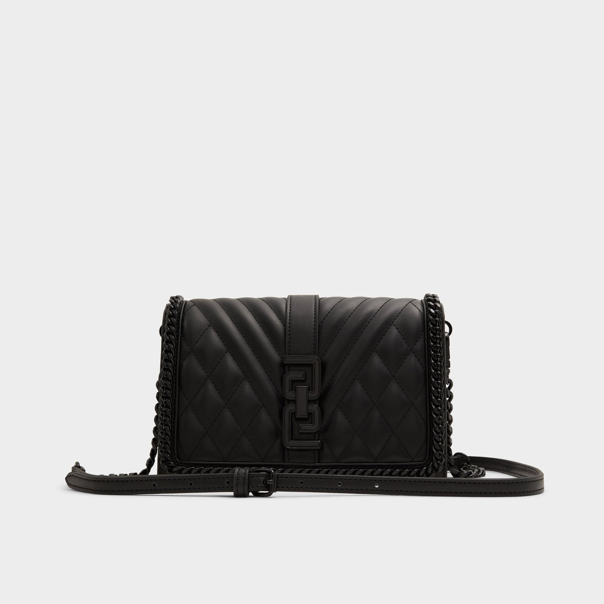 Baussey in Black Black - Crossbody bag | Aldo sale