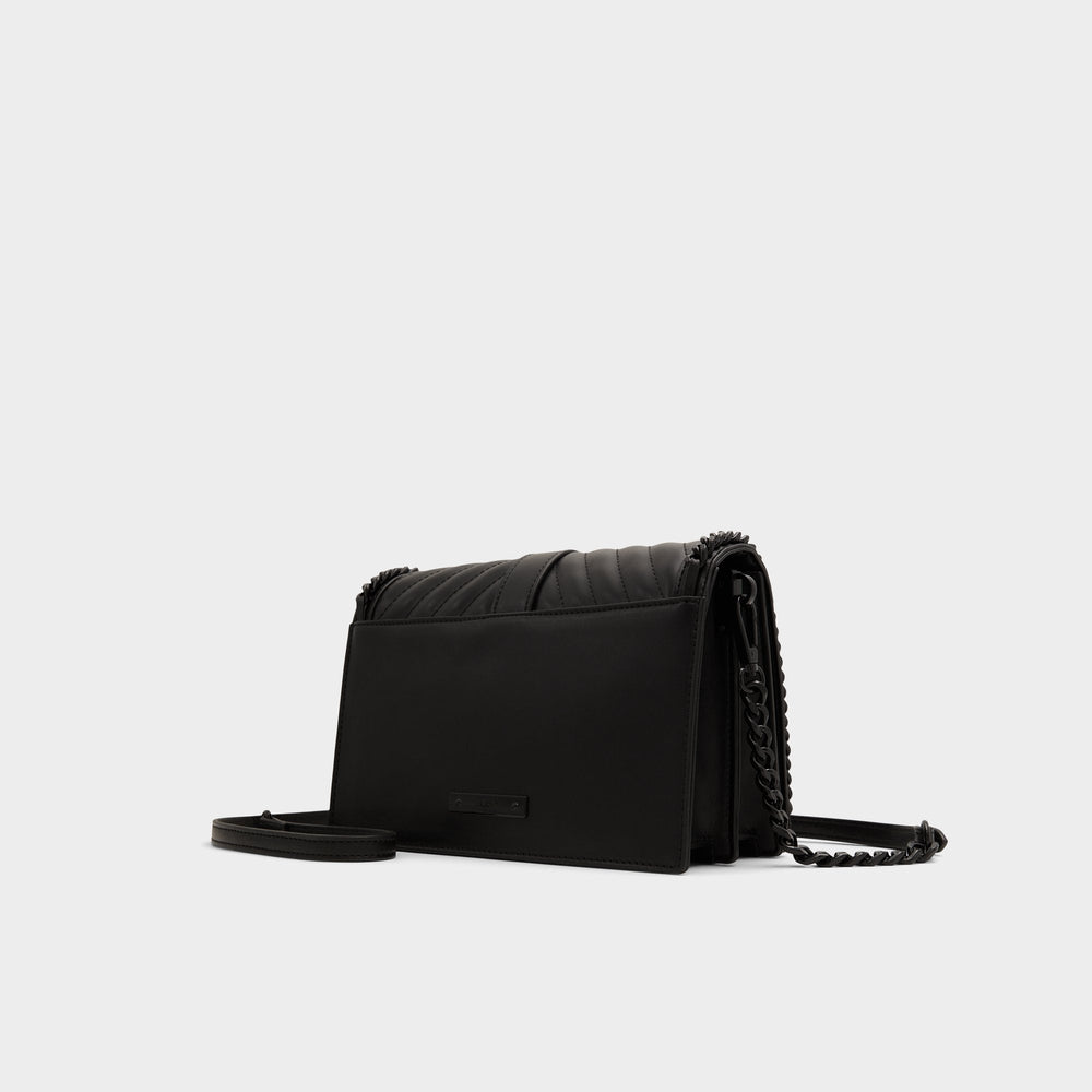Baussey in Black Black - Crossbody bag | Aldo sale