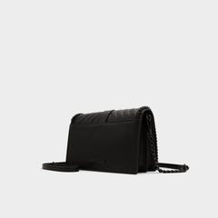 Baussey in Black Black - Crossbody bag | Aldo sale