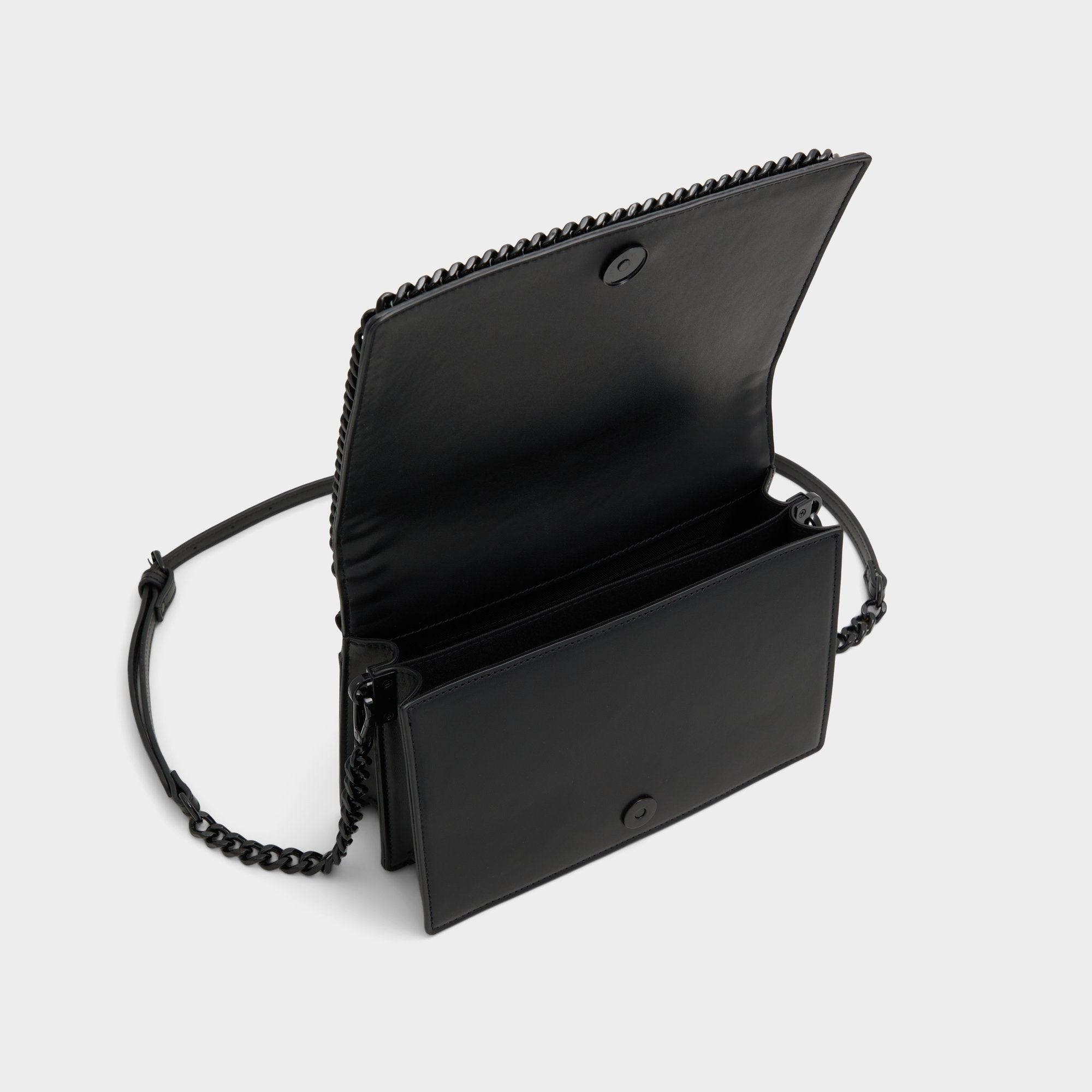 Baussey in Black Black - Crossbody bag | Aldo sale